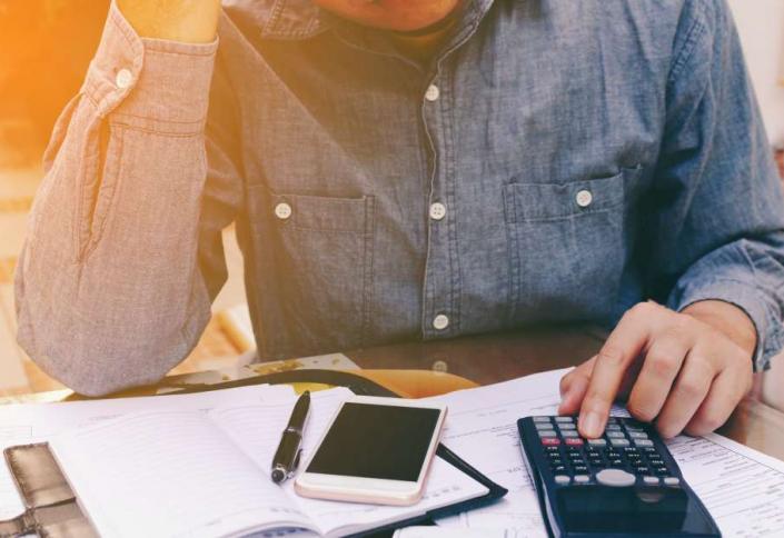 Como calcular prazo médio de pagamento de fornecedores