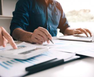 Como fazer análise de risco de crédito