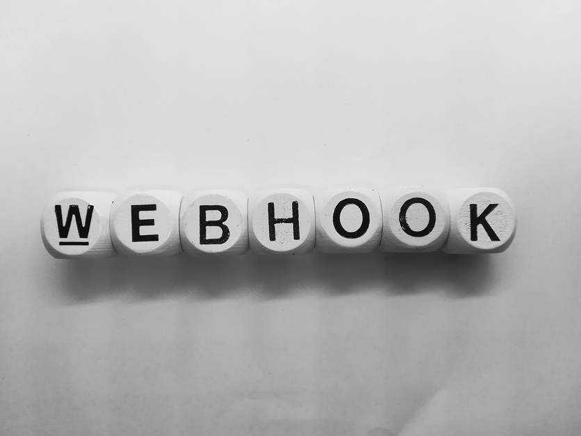 O que e webhook